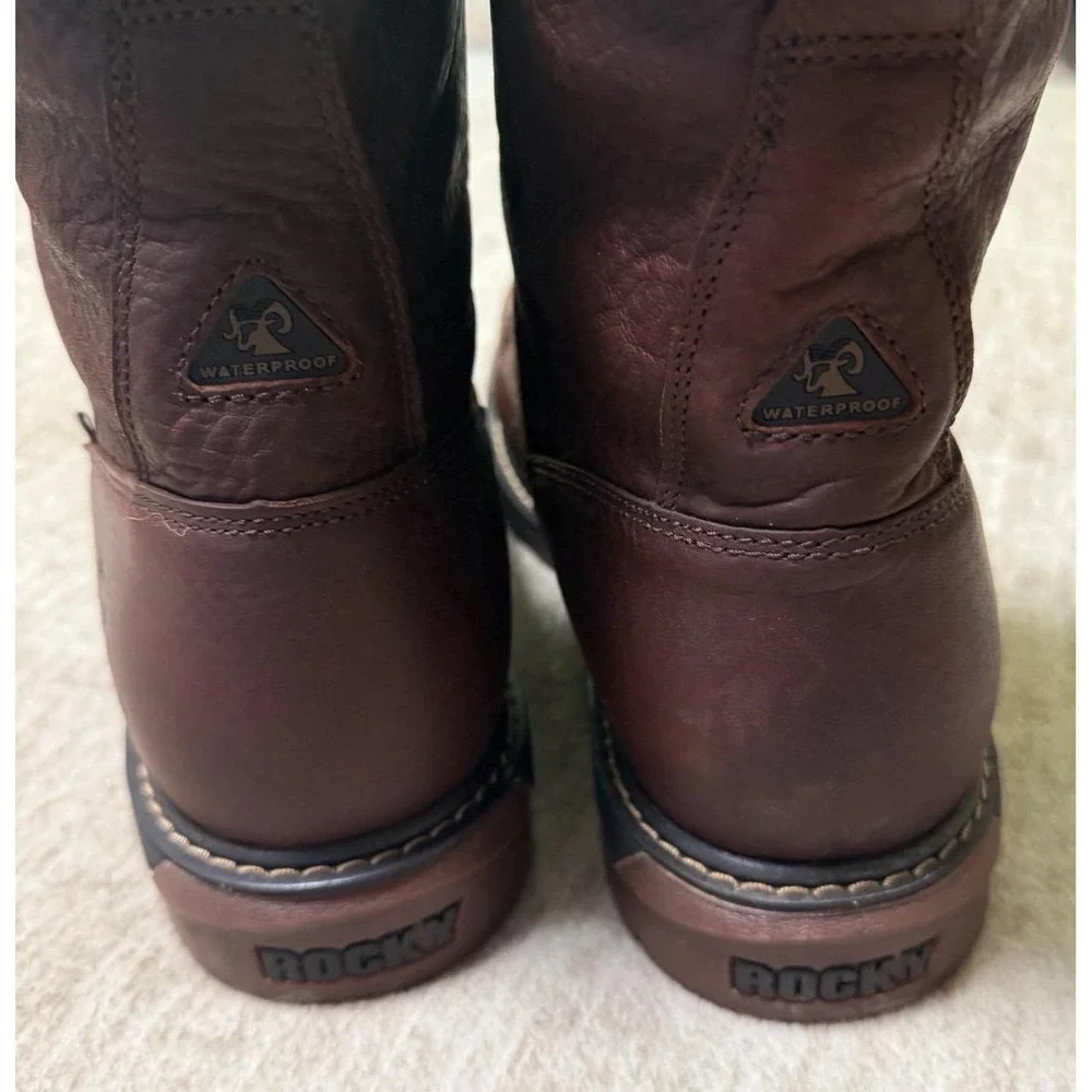 Rocky RKW0345 Men's 11W 9